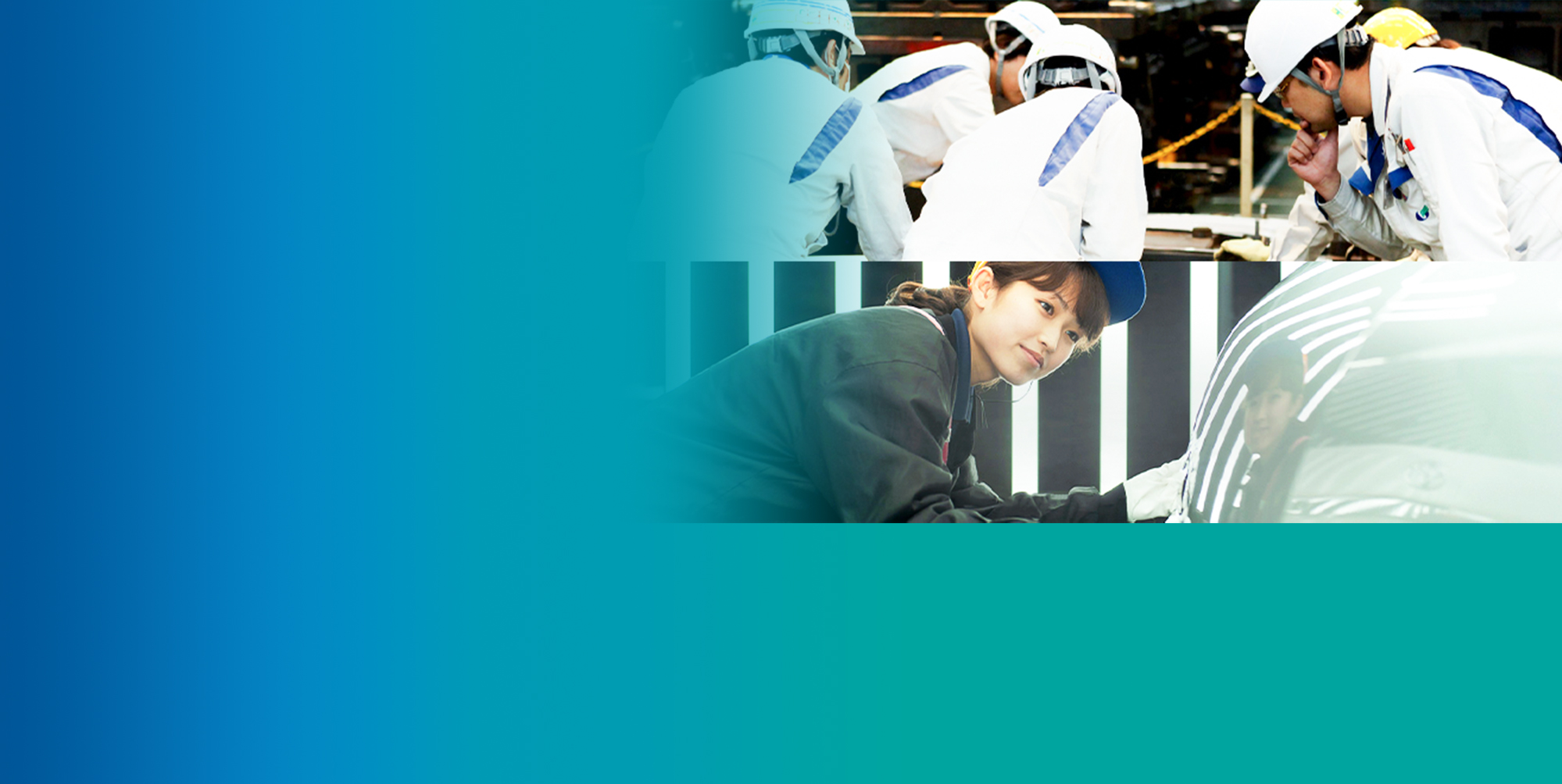 岐阜車体工業の派遣社員大募集